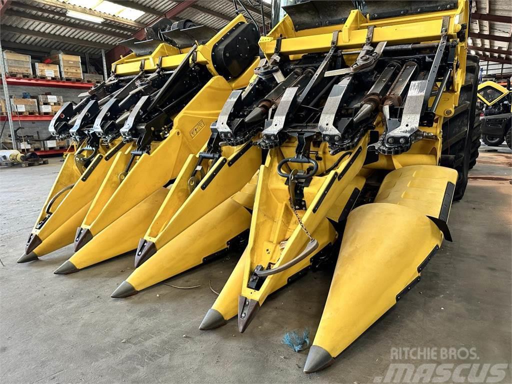 New Holland 980CF 8R 75 Combine harvester spares & accessories