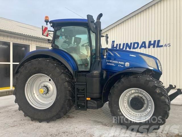 New Holland T7.315 AC BP STAGE V Tractors