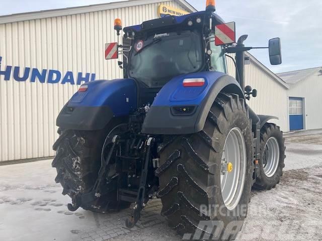 New Holland T7.315 AC BP STAGE V Tractors
