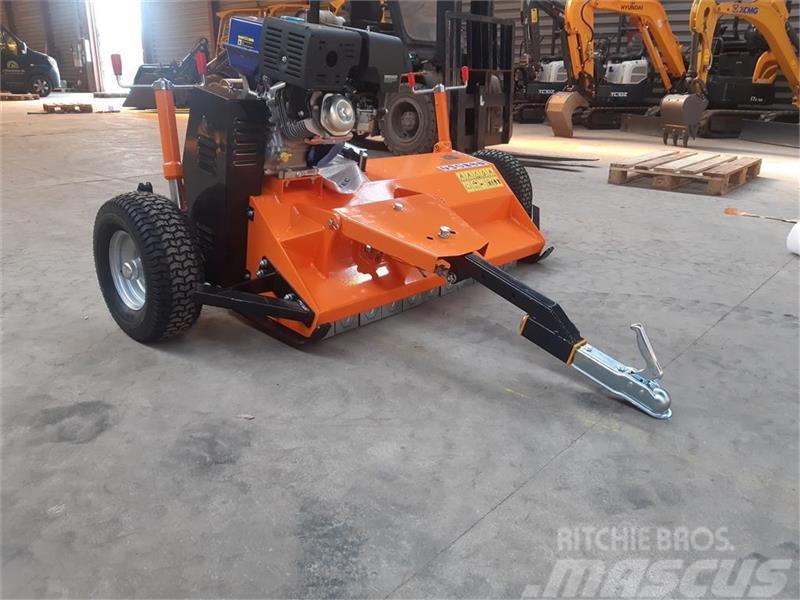  DK-Tech  120 Other groundscare machines