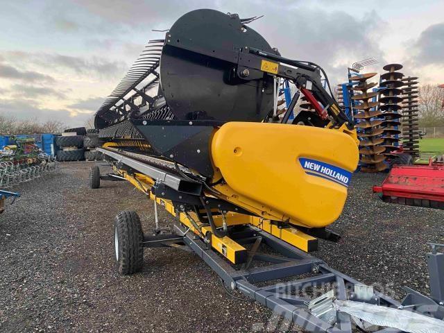 New Holland 35 FOD 8235 DRAPER Combine harvester spares & accessories