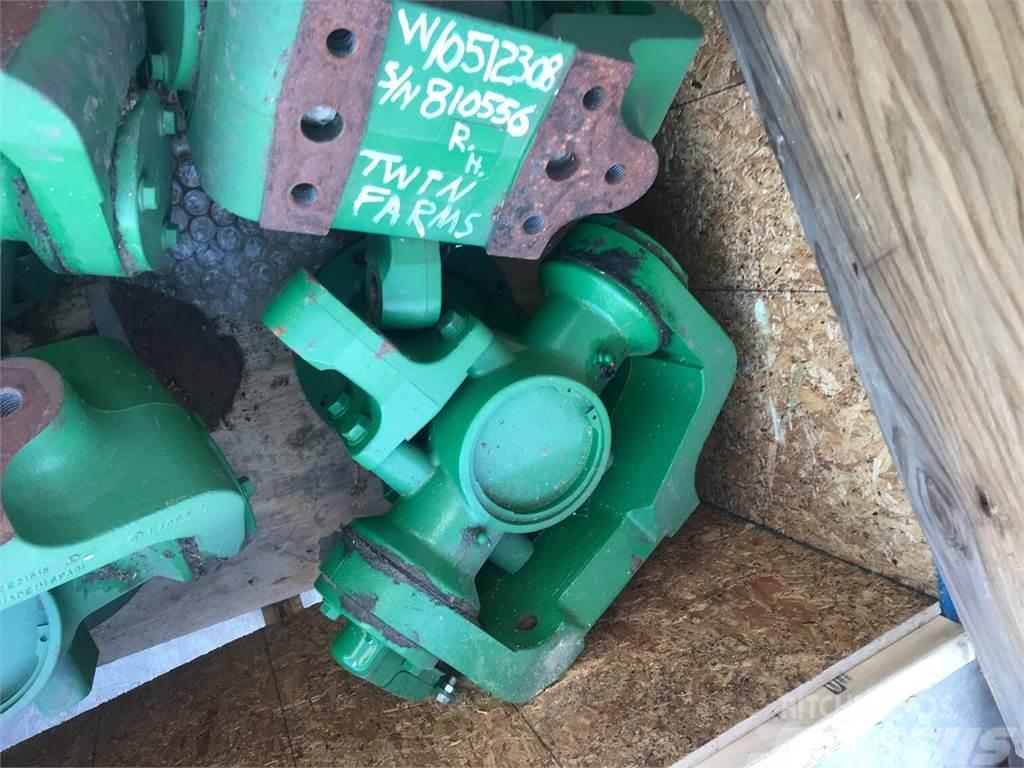 John Deere 2wd Rear Spindle Super HD - S780 Combine harvester spares & accessories