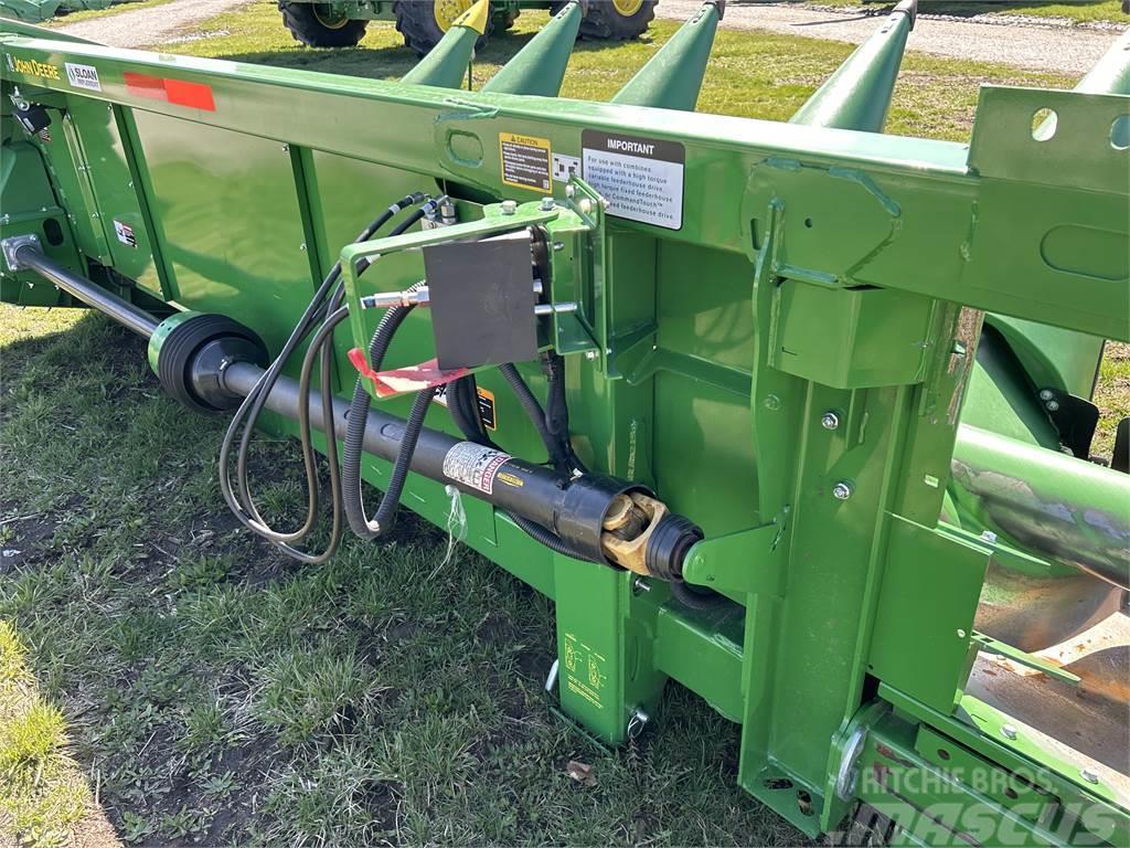 John Deere C12R Combine harvester spares & accessories