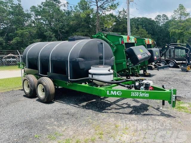 LMC N1650 Other farming machines