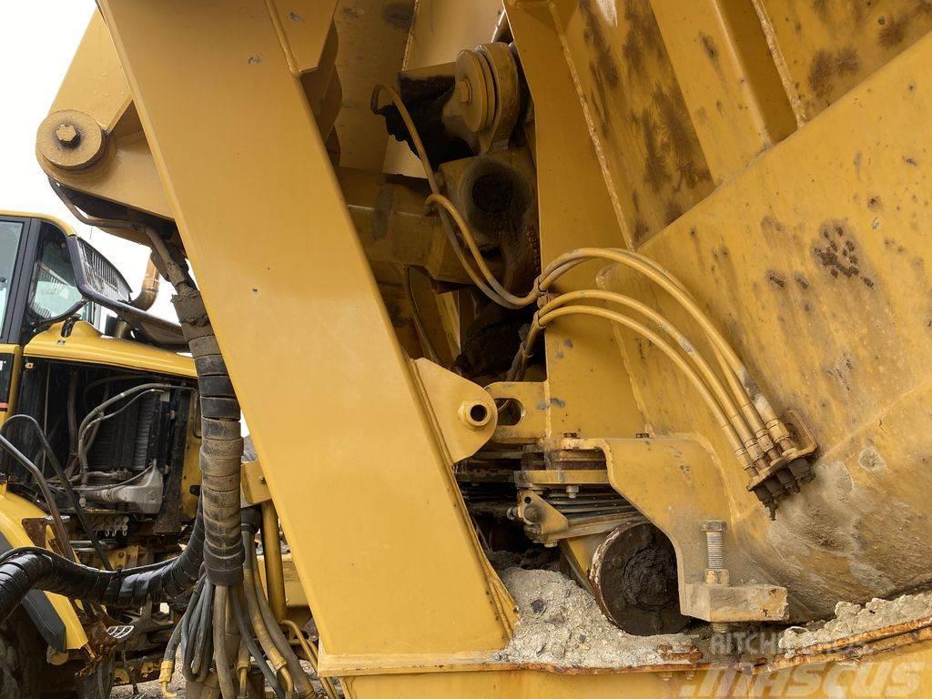 CAT 730EJ Other