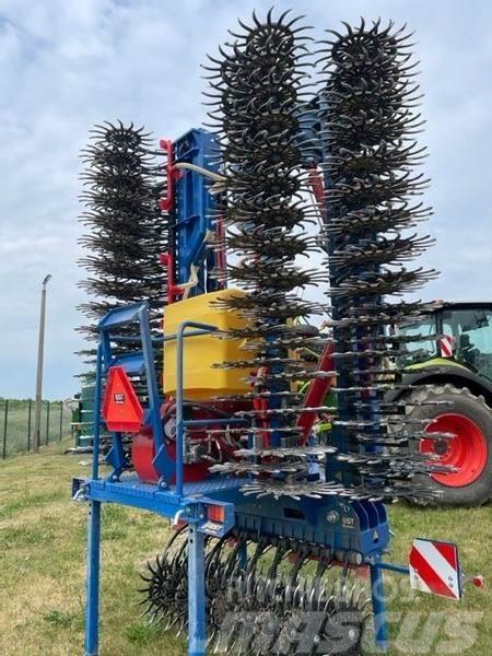 GST BIOSTAR 12 m Other farming machines