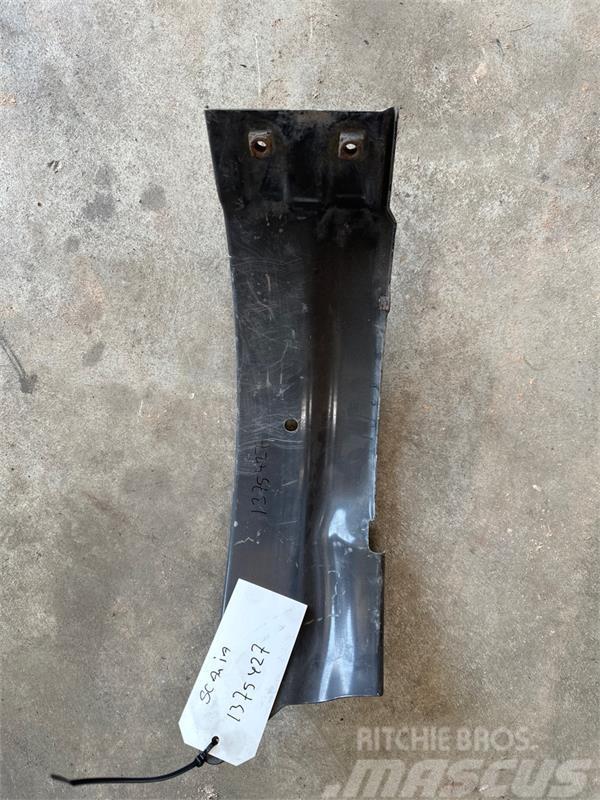 Scania  BRACKET 1375427 Chassis and suspension