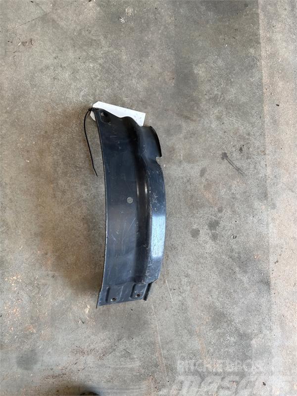 Scania  BRACKET 1375427 Chassis and suspension