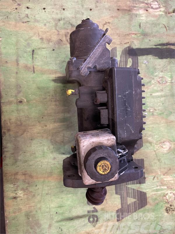Scania  CLUCH ECA 2392193 Gearboxes