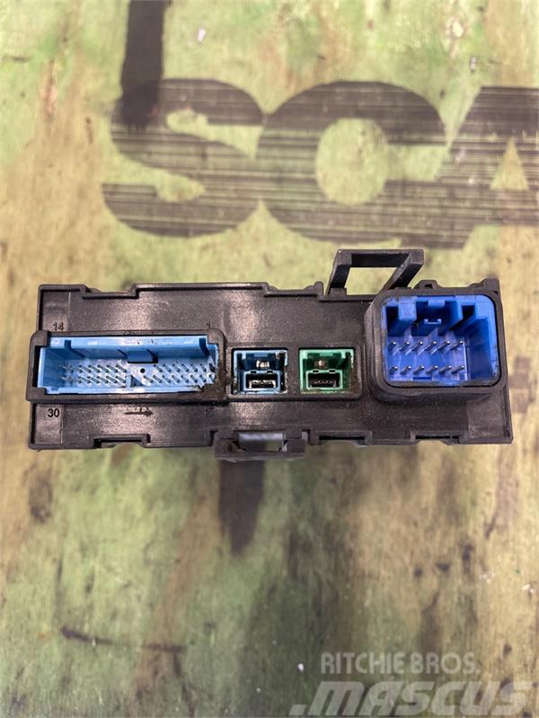Volvo 22103860 Control unit Other components