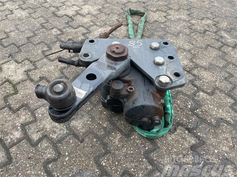 Volvo  STEERING GEAR 250414 Other components