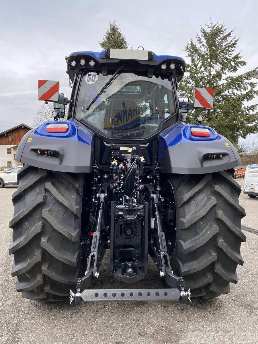 New Holland T7.315 PLM (Stage V) Tractors