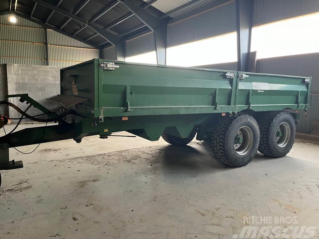 Richard Western G34 Other trailers