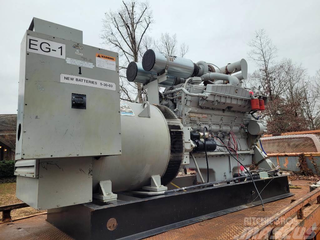  MAGNA 680FDR8062GG-M510W Other Generators