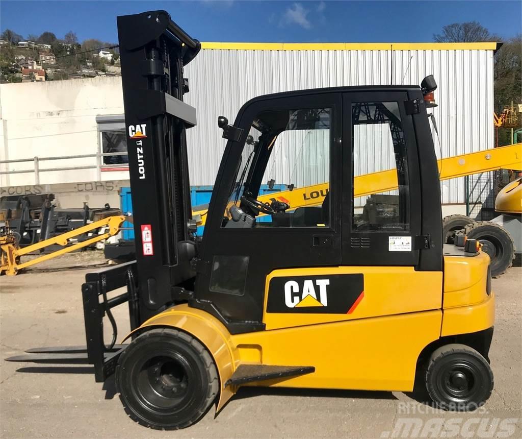 CAT EP50 Other