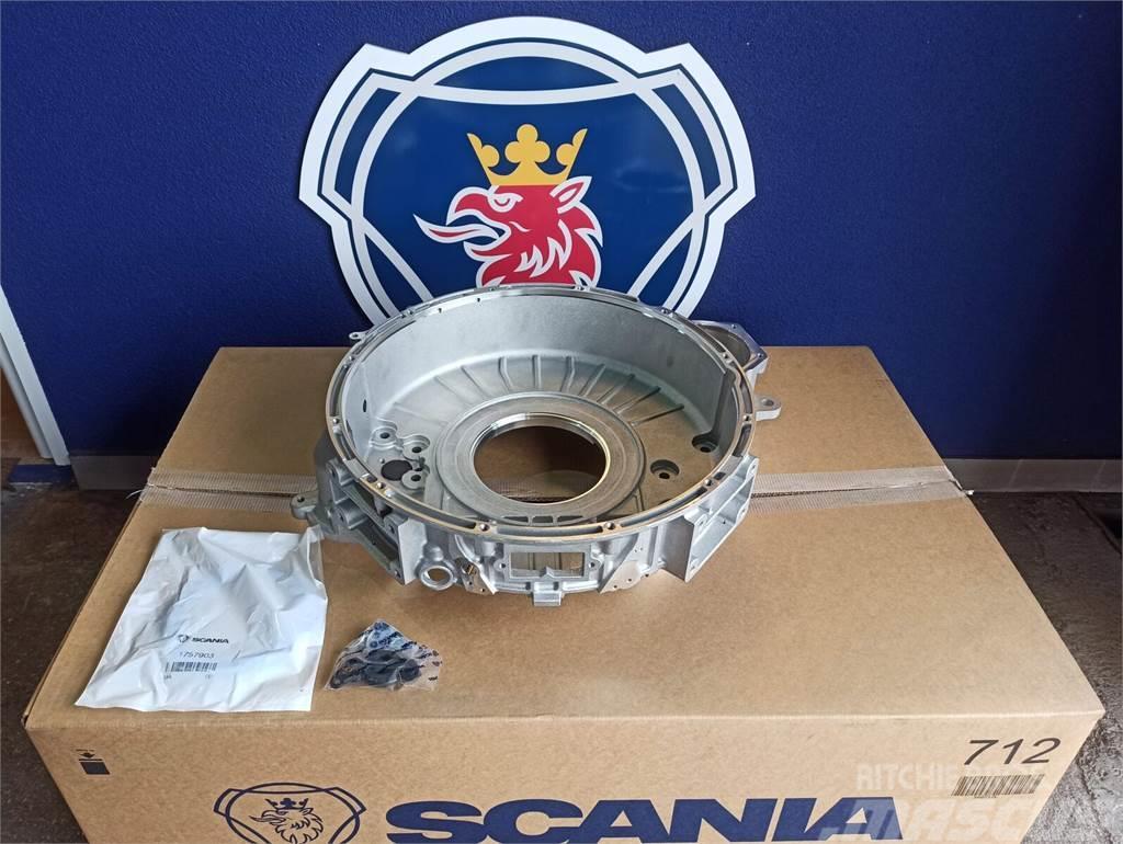 Scania 2281776 Flywheel housing Gearboxes