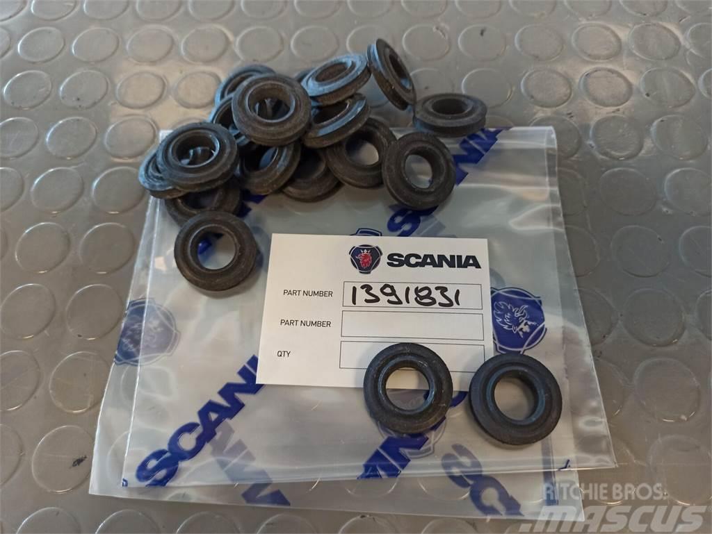 Scania BUSH 1391831 Gearboxes