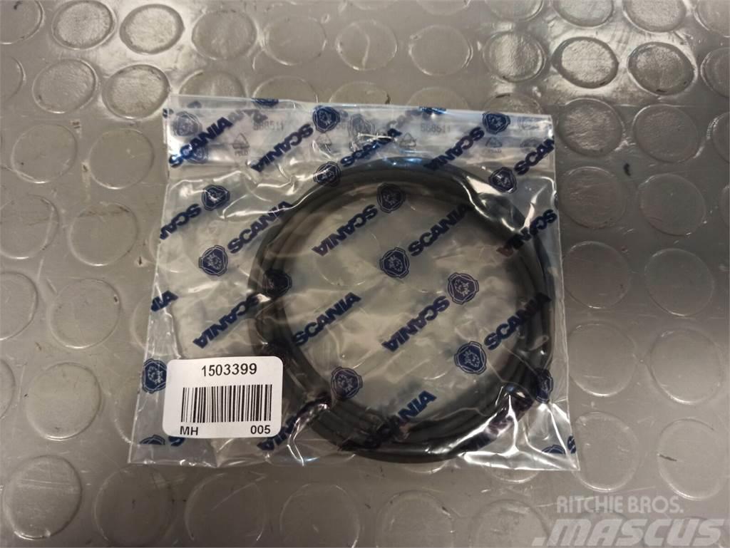 Scania O-RING 1503399 Gearboxes
