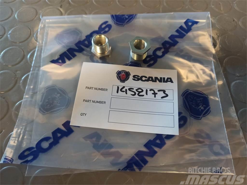 Scania THREAD INSERT 1452173 Gearboxes
