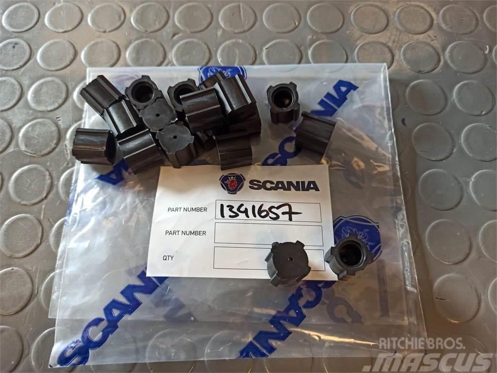 Scania VALVE CONE 1341657 Gearboxes