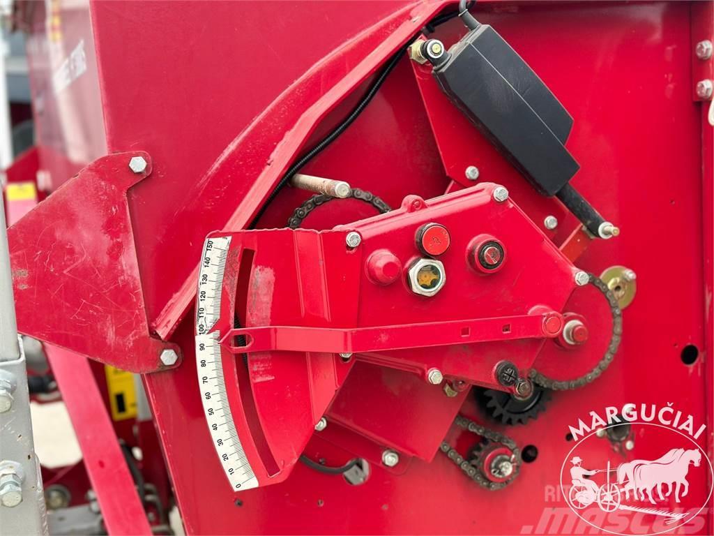 Kongskilde Demeter Combiseed, 3 m. Precision sowing machines