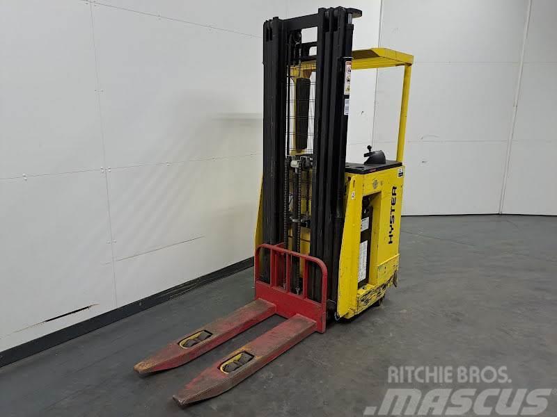 Hyster RS1.5 Reach truck