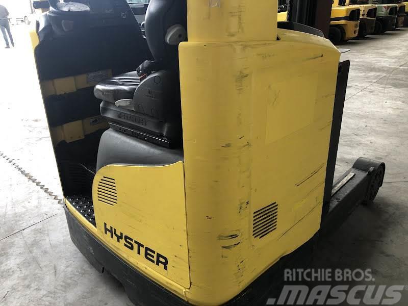 Hyster R1.6 Reach truck
