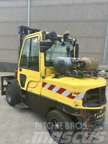 Hyster H5.5FT Other