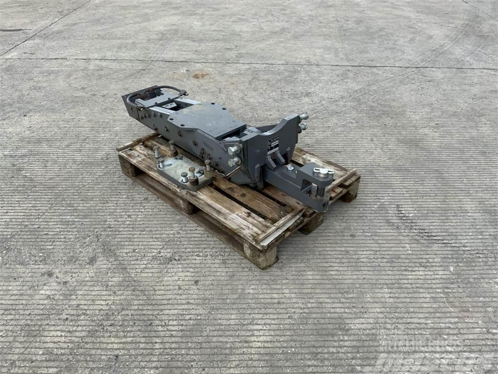 Bill Bennet Pick Up Hitch To Suit Fendt 930 (New G Other farming machines