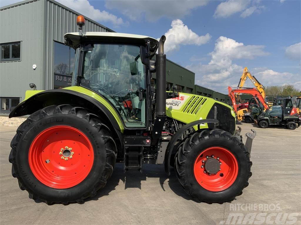 CLAAS 530 Arion Tractor (ST19854) Other farming machines