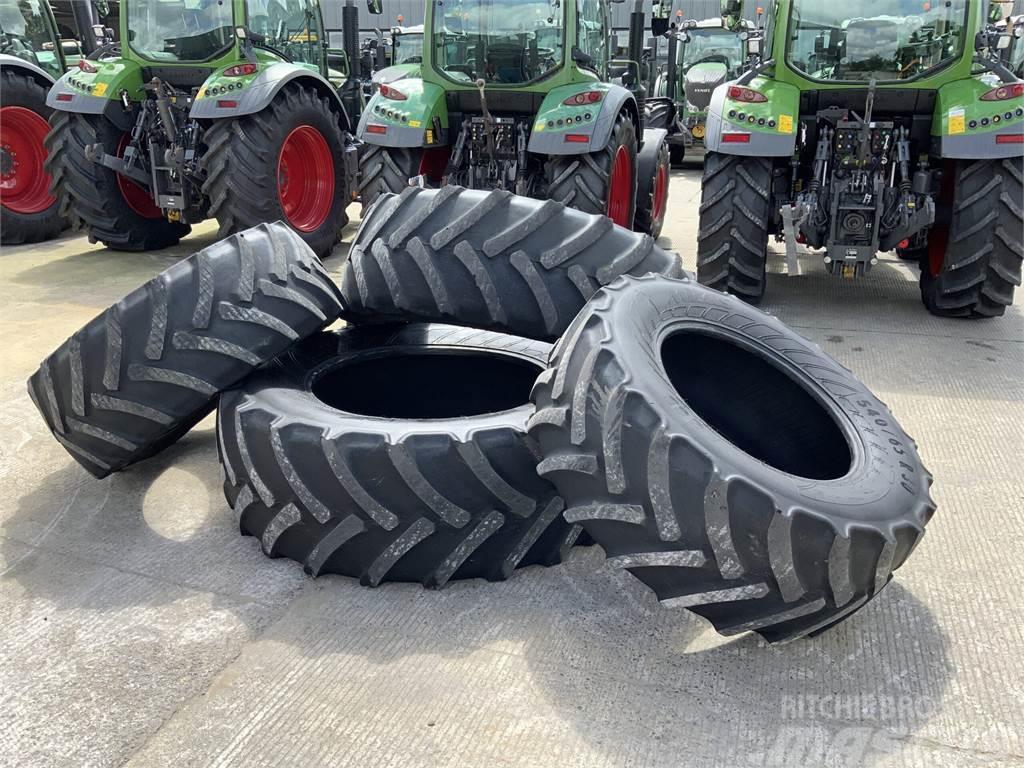  Mita Tyres Other farming machines