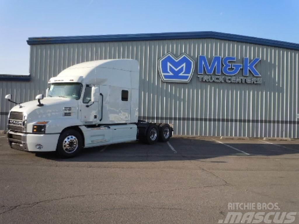 Mack ANTHEM AN64T Truck Tractor Units