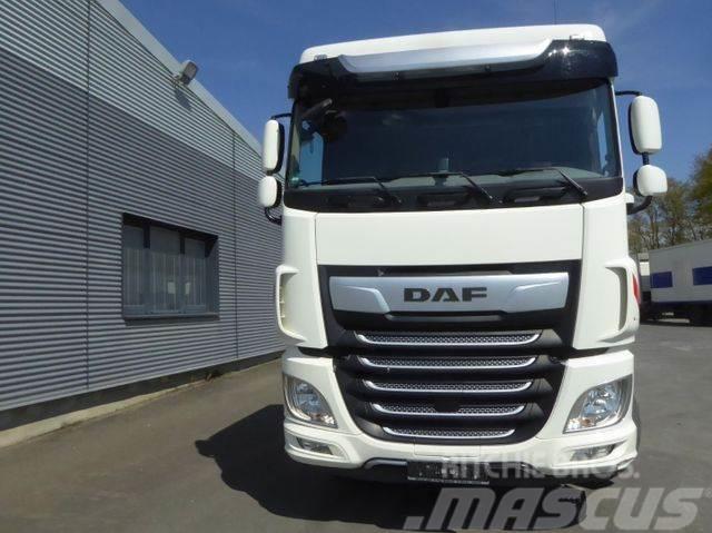 DAF XF 480 FT Truck Tractor Units