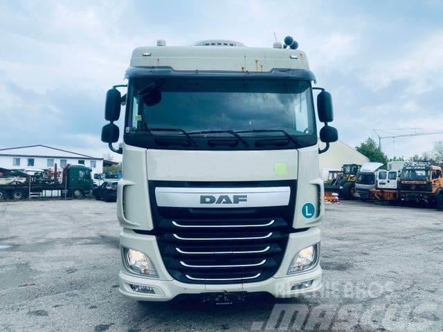 DAF XF460FT Truck Tractor Units