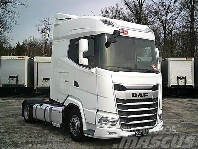 DAF XG 480 Low Deck Mega Jumbo 20 x Stuck vor Handen Truck Tractor Units