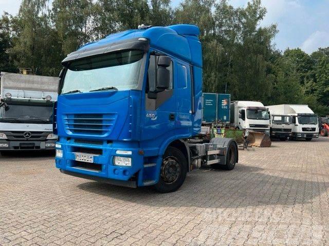 Iveco AS440S45TP Truck Tractor Units