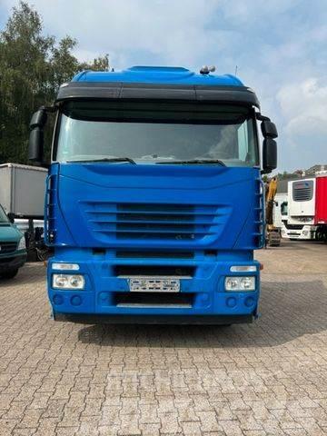 Iveco AS440S45TP Truck Tractor Units