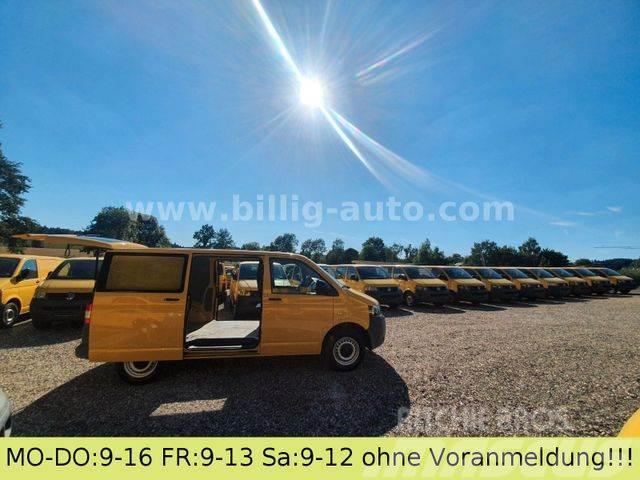 Iveco Daily Koffer Kasten Integralkoffer Automatik Box body