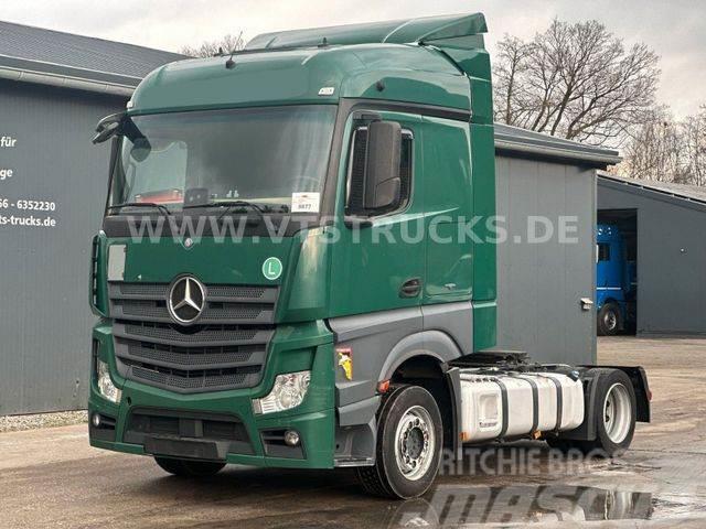 Mercedes-Benz Actros 1842 LL 4x2 EU6 Low-Liner *Motorschaden* Truck Tractor Units