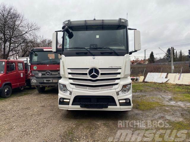 Mercedes-Benz Actros 1846 Euro6 Modell 2018 Truck Tractor Units