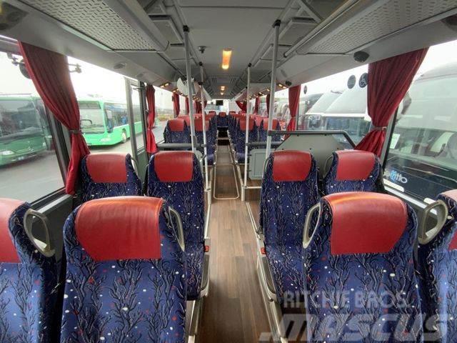 Mercedes-Benz Integro/ 20x vorhanden!!/ Euro 5/ Lift Buses and Coaches