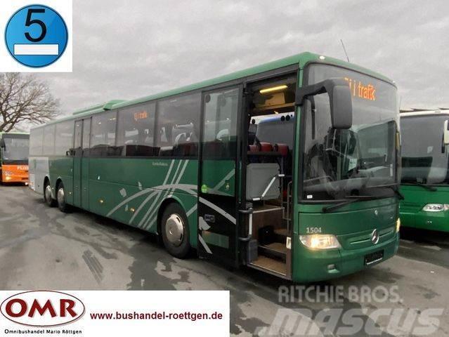 Mercedes-Benz Integro L/ Klima/ 60 Sitze/ Lift/ 408 PS Buses and Coaches