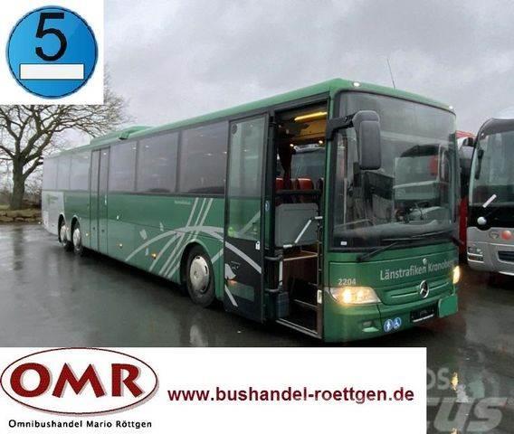 Mercedes-Benz Integro L/ O 550/ Klima/ Lift/ E5 Buses and Coaches