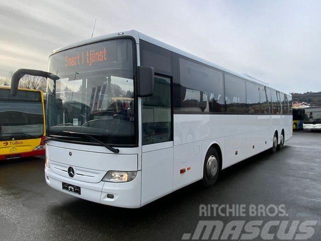 Mercedes-Benz Integro L/ O 550/ Klima/ Lift/ E5 Buses and Coaches
