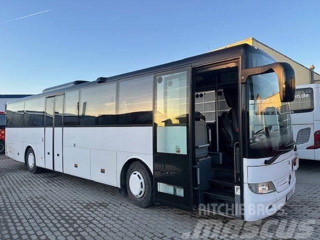 Mercedes-Benz Integro O 550 Automatik Lift Klima Buses and Coaches
