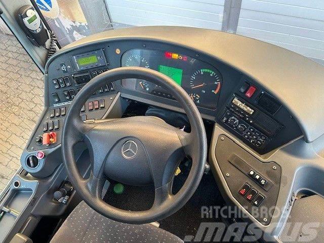 Mercedes-Benz Integro O 550 Automatik Lift Klima Buses and Coaches
