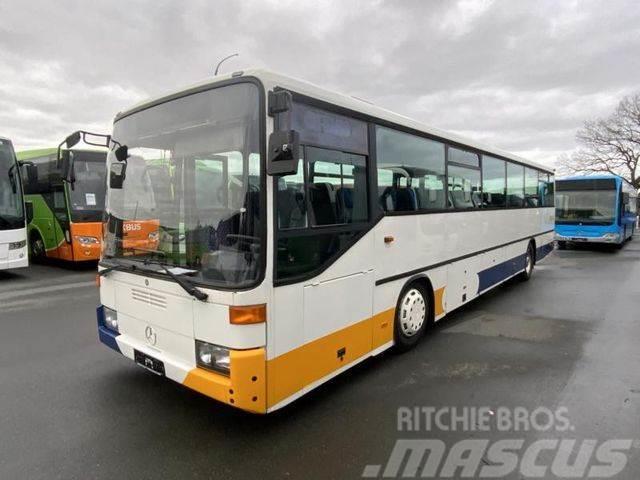 Mercedes-Benz O 408 / Conecto / O 550 Integro / O 560 Intouro Buses and Coaches