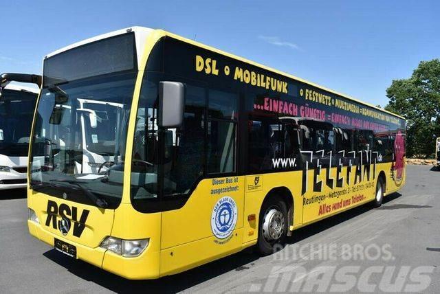 Mercedes-Benz O 530 Citaro/ A 21 Lion´s City / EEV Intercity bus