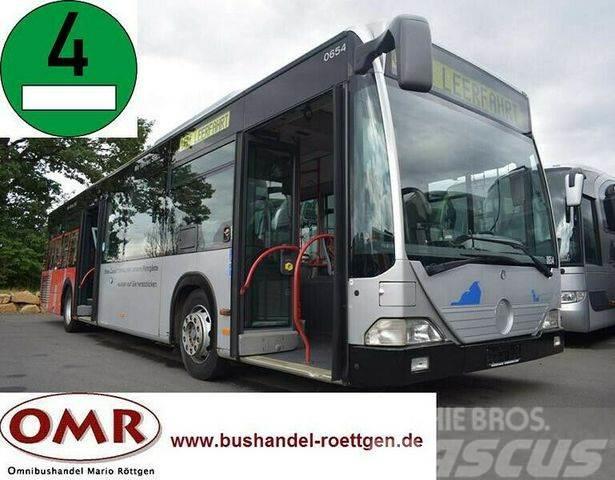 Mercedes-Benz O 530 Citaro/A20/A21/Lion´s City/grüne Plakette Intercity bus