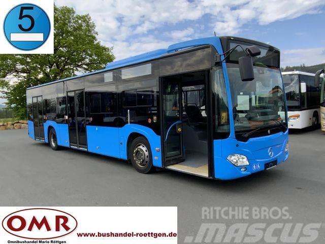 Mercedes-Benz O 530 Citaro C2/ A 20/ A 21 Lion´s City Intercity bus